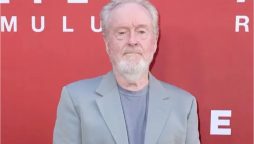 Why Ridley Scott said no to direct ‘Top Gun: Maverick’?