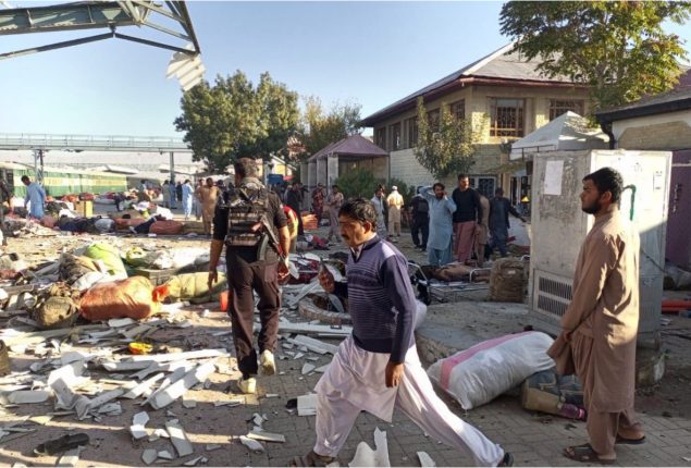 Quetta