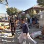 26 killed, 40 others injured in suicide blast at Quetta railway station