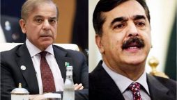 Gillani