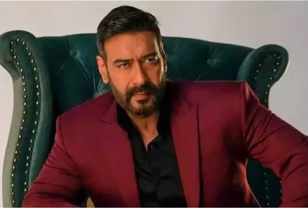 Ajay Devgn slams shift in upbringing of actors: ‘Today’s Actors Are Boys’