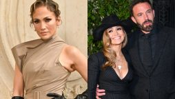 Jennifer Lopez on facing relationship challenges amid divorce: ‘It’s a Journey’