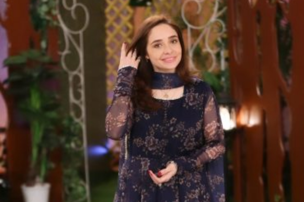 Juggan Kazim opens up about the dark side of the media industry
