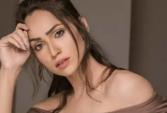 Faryal Mehmood reflects on the loss of Aunt Roohi Bano