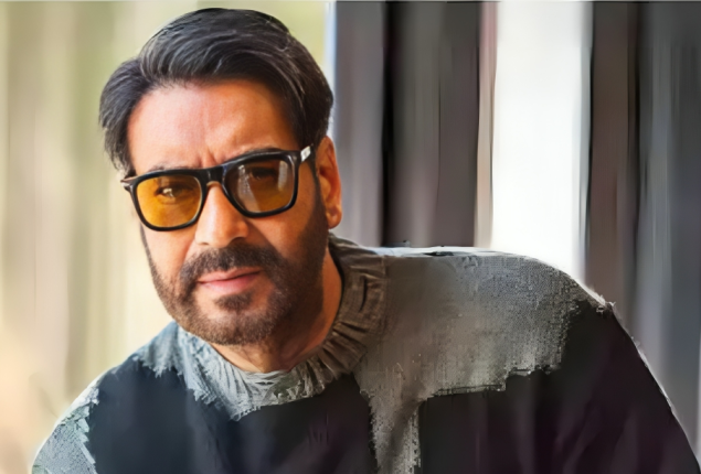 Ajay Devgn calls for transparency in box office business
