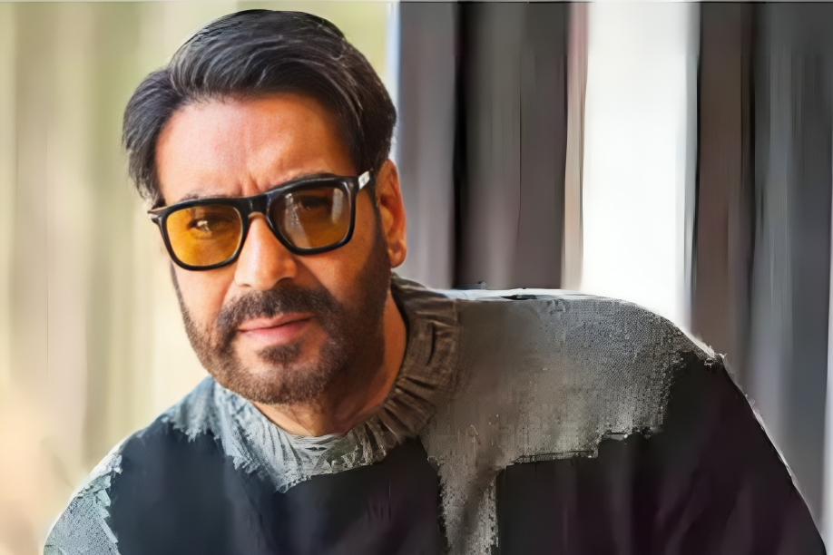 Ajay Devgn