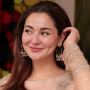 Hania Aamir responds to marriage questions at fan gathering in Canada