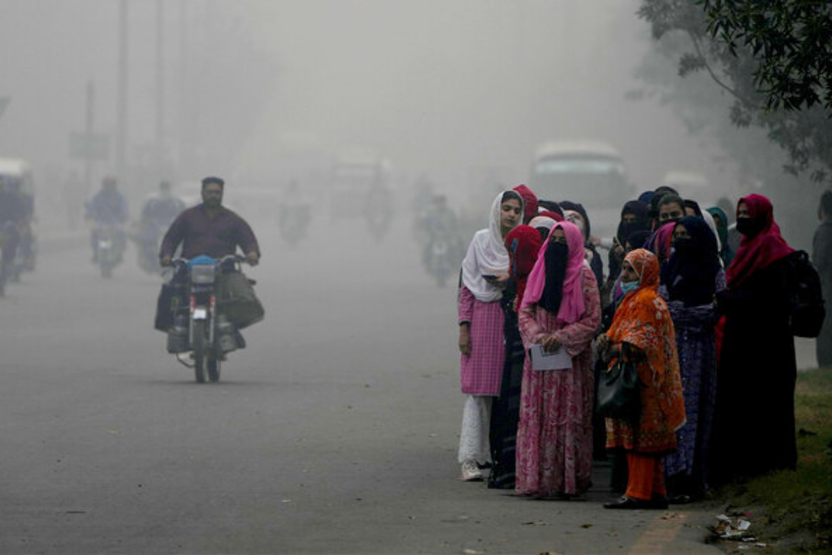 Punjab
