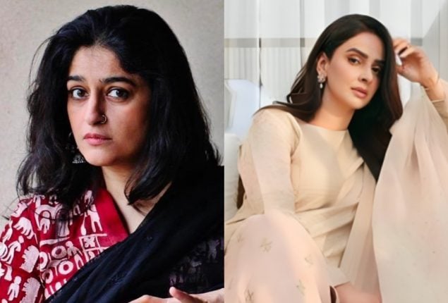 Celebrities speak out as Lahore struggles with record-breaking smog levels