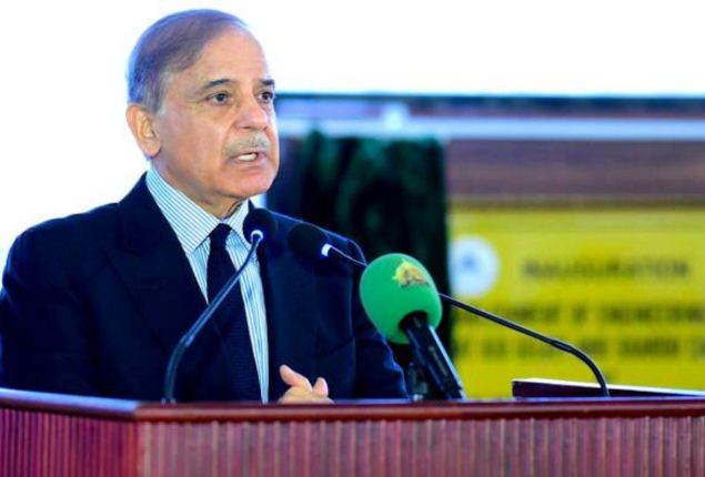PM Shehbaz to address Arab-Islamic summit