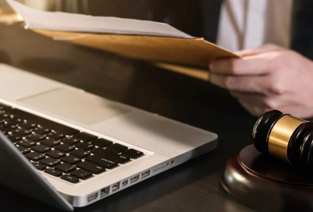 E-Courts of KP Service Tribunal resolves 75% cases  