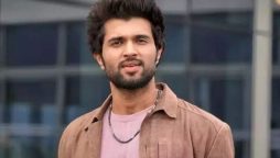 Vijay Deverakonda