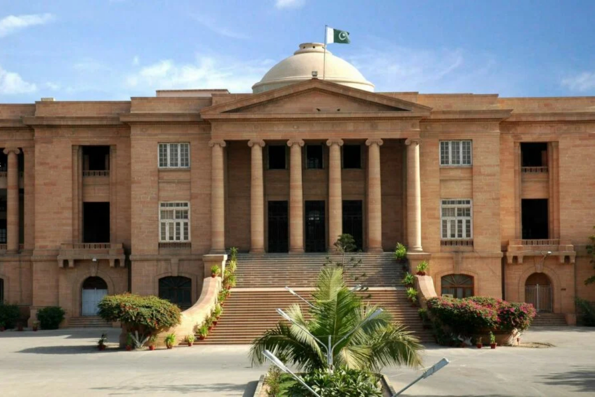 SHC