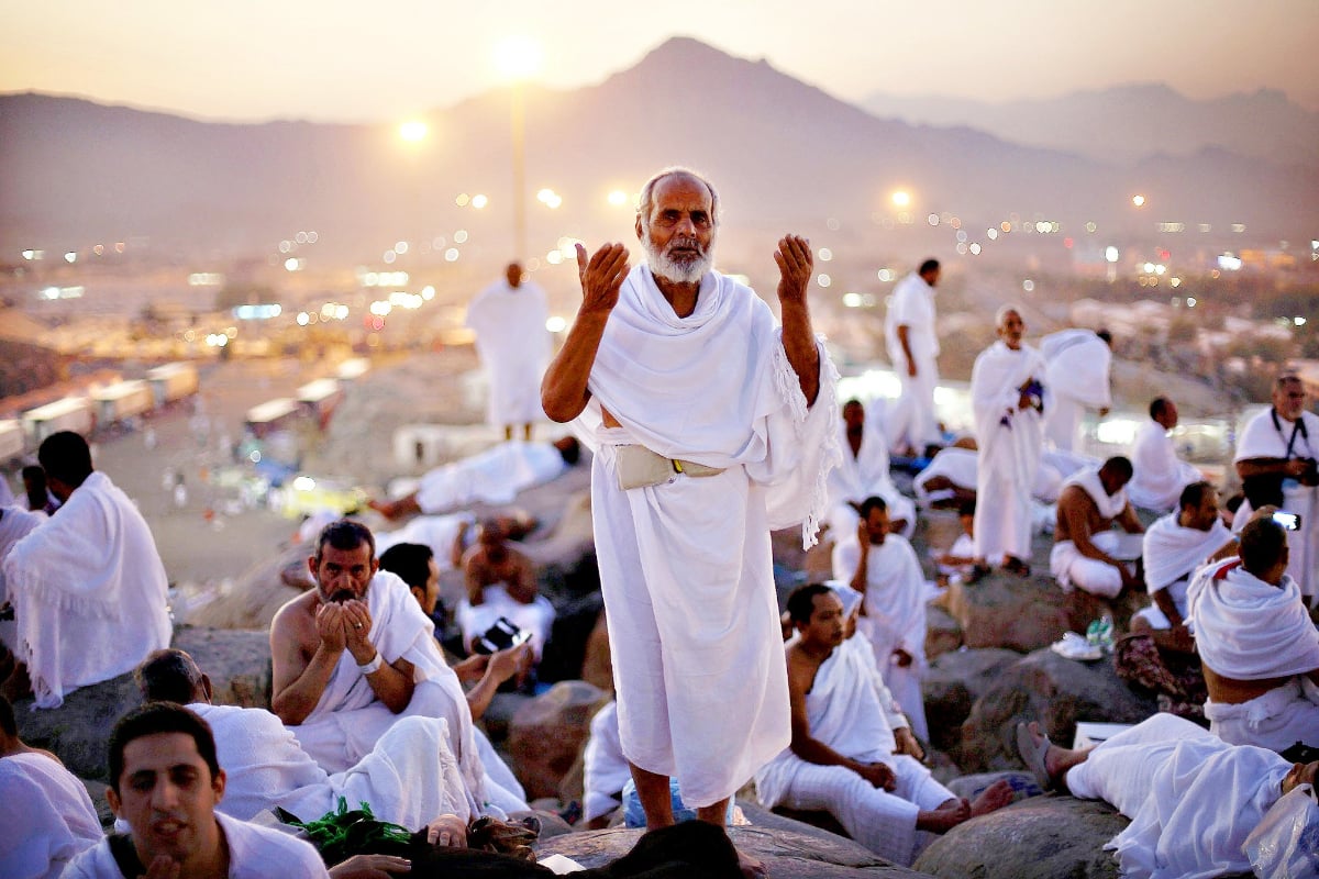 Hajj 2025: Pakistani pilgrims to spend Rs9.94bn on sacrifices