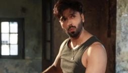 Fahad Mustafa’s latest post regarding ‘KMKT’ is making fans emotional