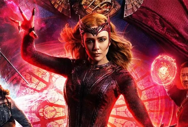 Will Scarlet Witch return? Elizabeth Olsen shares update for an MCU comeback
