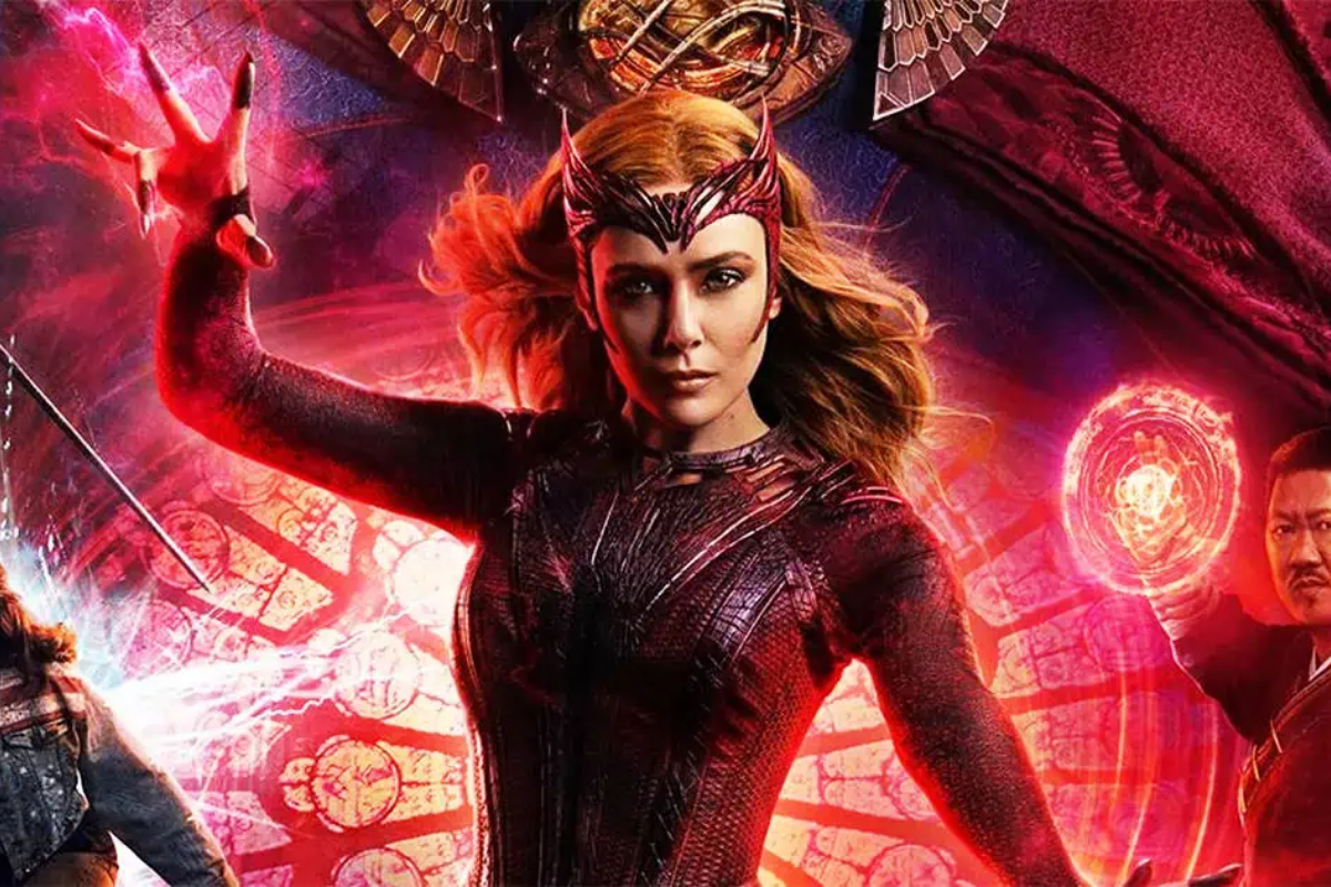Will Scarlet Witch return? Elizabeth Olsen shares update for an MCU comeback