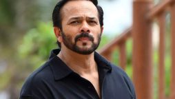 Rohit Shetty explains why “Singham Again” missing its Iconic theme tune