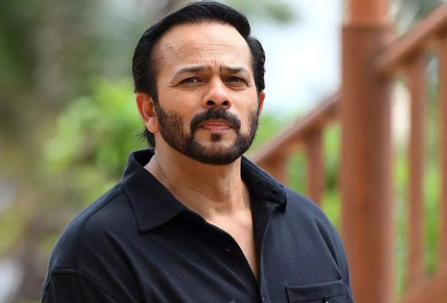 Rohit Shetty explains why “Singham Again” missing its Iconic theme tune