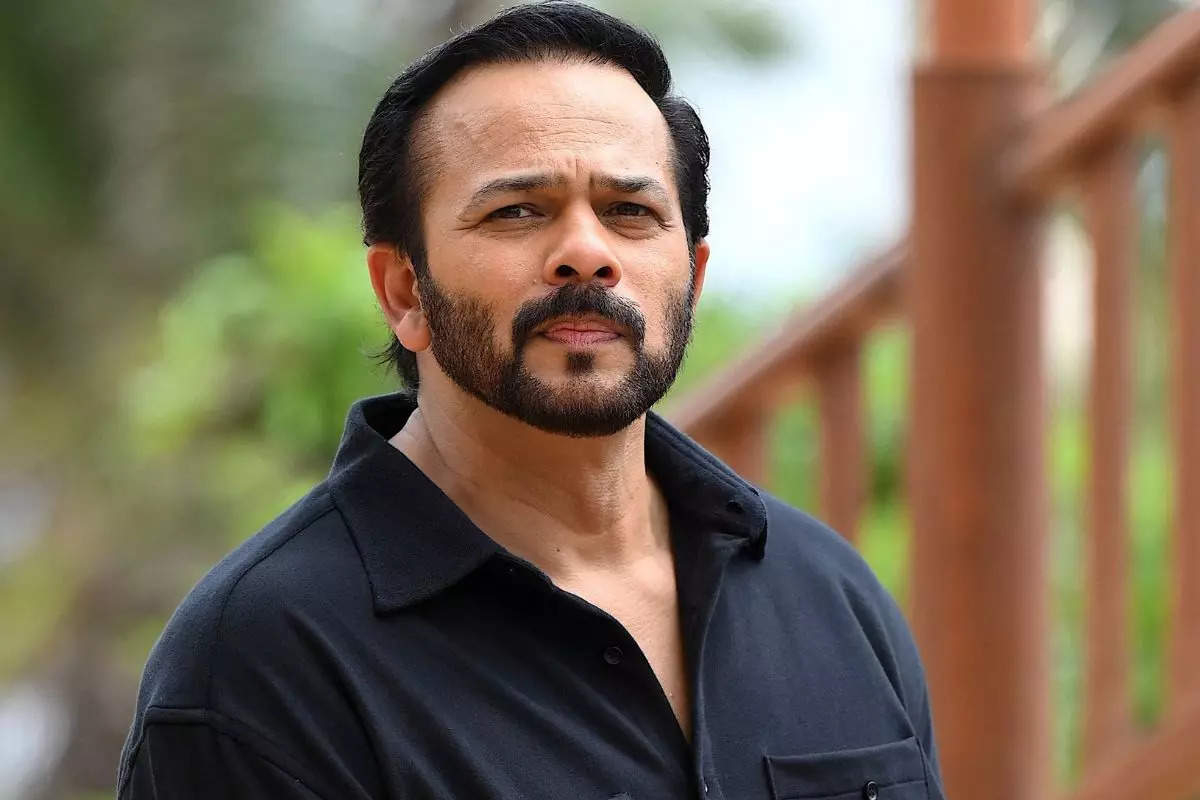 Rohit Shetty explains why “Singham Again” missing its Iconic theme tune