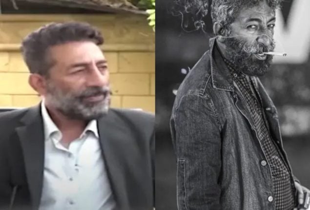 Adnan Shah Tipu reflects on Hollywood and Pakistan: A surprising comparison