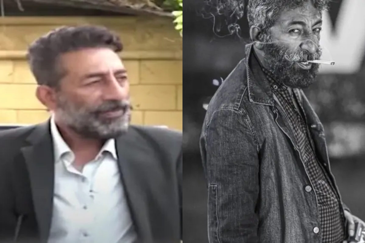 Adnan Shah Tipu reflects on Hollywood and Pakistan: A surprising comparison