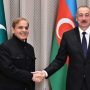 PM Shehbaz in Baku to attend COP29 summit
