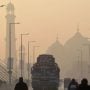 Toxic air posing severe risk to 11M children in Punjab: UNICEF  
