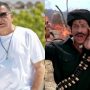 Vicky Kaushal’s father recalls challenging fire scene in OSO and SRK’s support