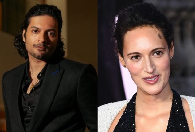 Ali Fazal to star with Phoebe Waller-Bridge in Hollywood’s ‘Rule Breakers’