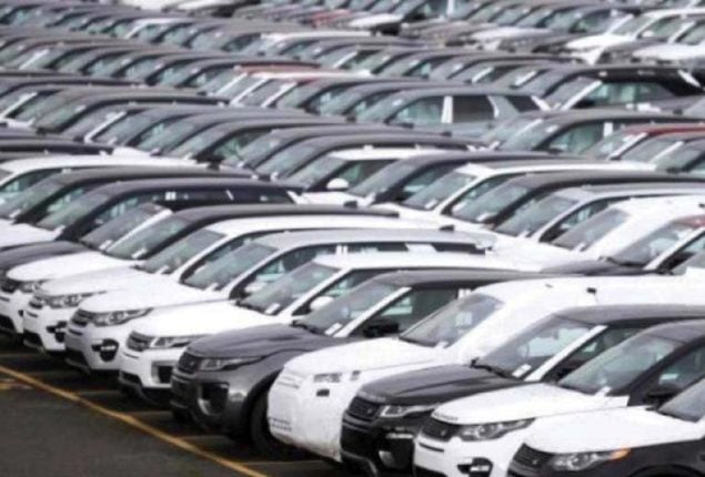 Car Sales