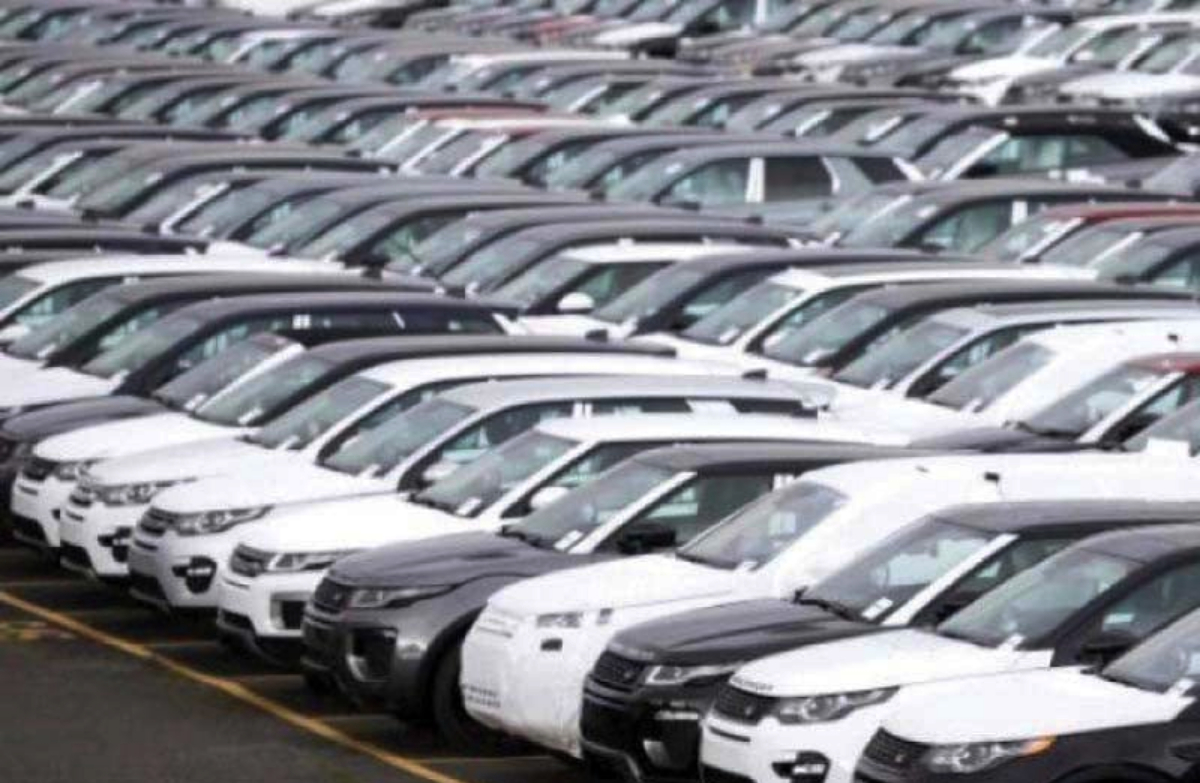 Car Sales