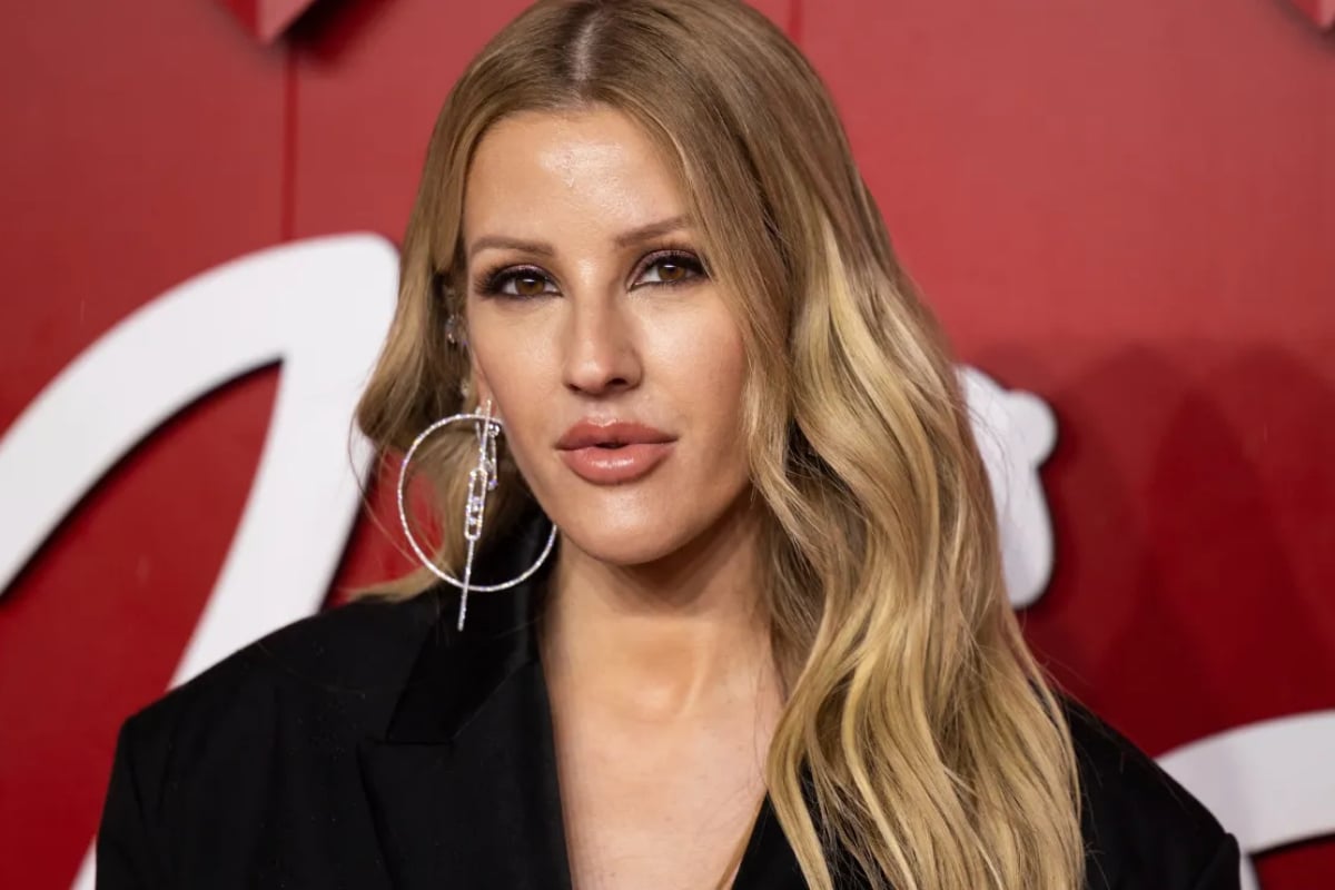 Ellie Goulding