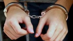 Sindh to launch crackdown against drug dealers from Nov 13