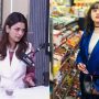 Hira Soomro defends herself against shoplifting claims