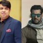 Naseem Vicky shares embarrassing moment of forgetting lines with Salman Khan