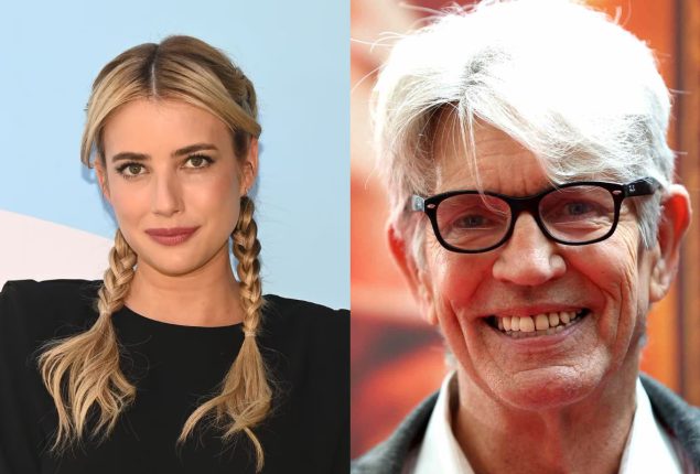 Who are Emma Roberts' parents? inside details of the family