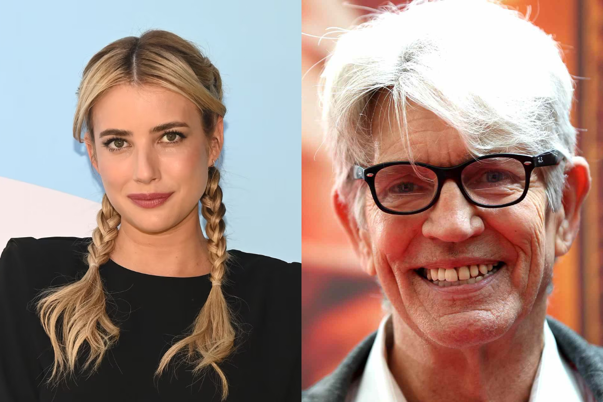Who are Emma Roberts' parents? inside details of the family