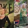 Michelle Yeoh talks about her Villainous role as Madame Morrible in “Wicked”