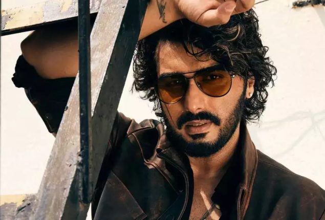 Arjun Kapoor talks about the most important 'Friday' of his life