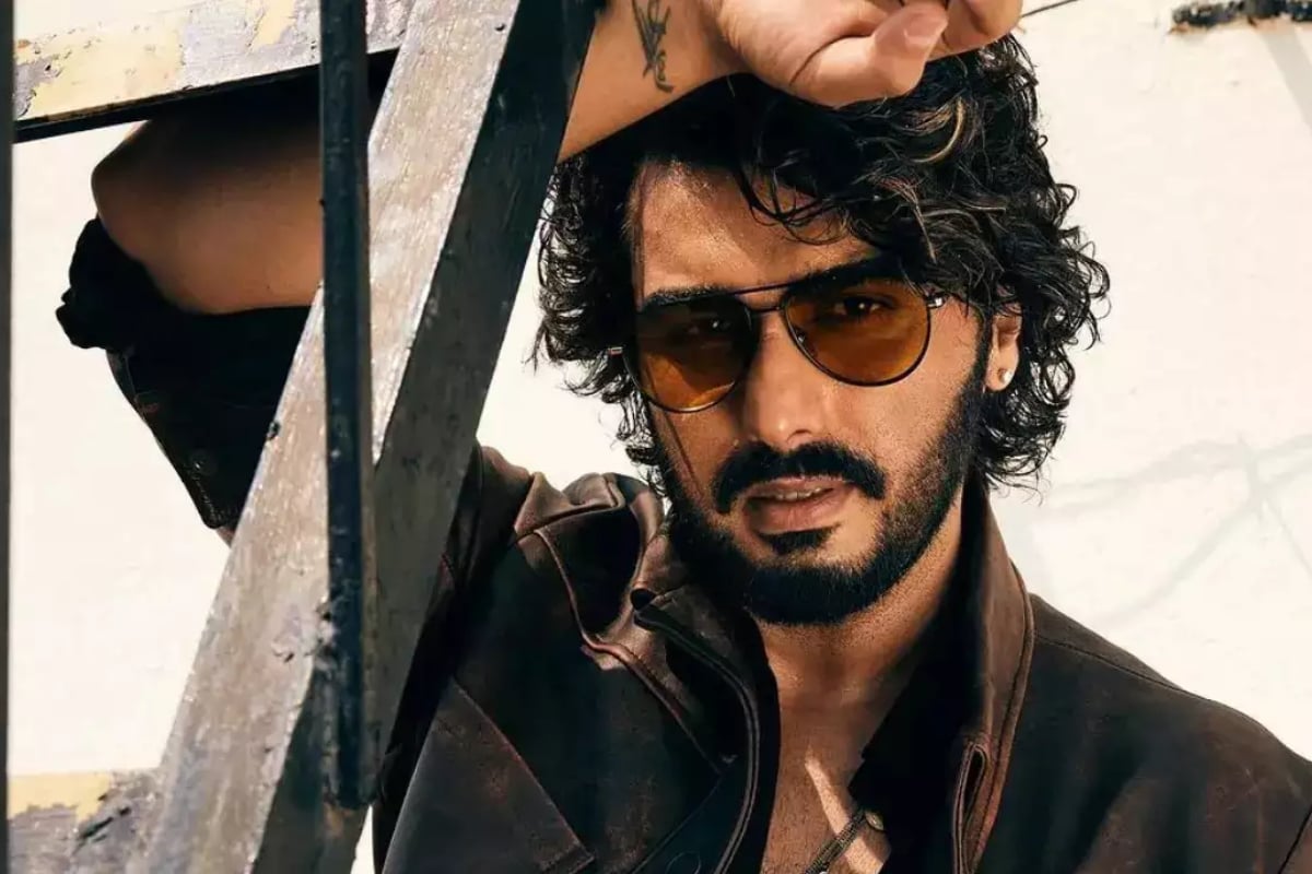 Arjun Kapoor talks about the most important 'Friday' of his life