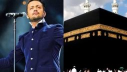 The truth behind Atif Aslam’s controversial concert and statement in Saudi Arabia