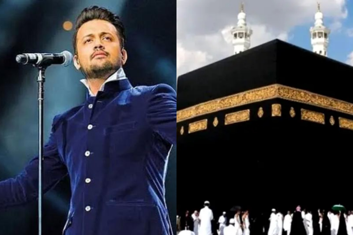 The truth behind Atif Aslam’s controversial concert and statement in Saudi Arabia