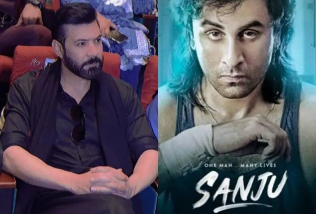Moammar Rana opens up on Bollywood offers and roles he could have taken