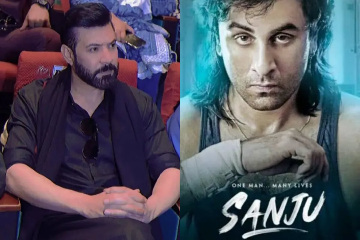 Moammar Rana opens up on Bollywood offers and roles he could have taken