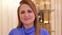 Asma Abbas shares thoughts on invasive questions that cross the line