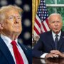 Donald Trump to meet Joe Biden at White House today