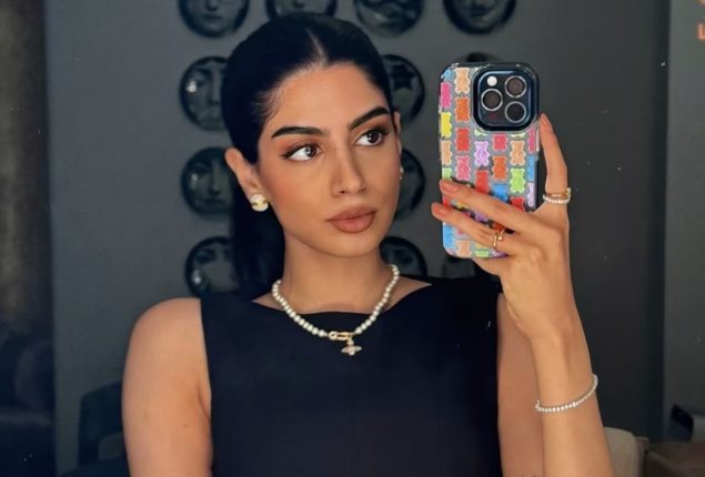 Khushi Kapoor wants people to focus on her work not private life