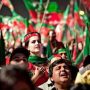 LHC dirests DC to decide on PTI’s Minar-e-Pakistan rally