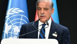 COP-29 Summit